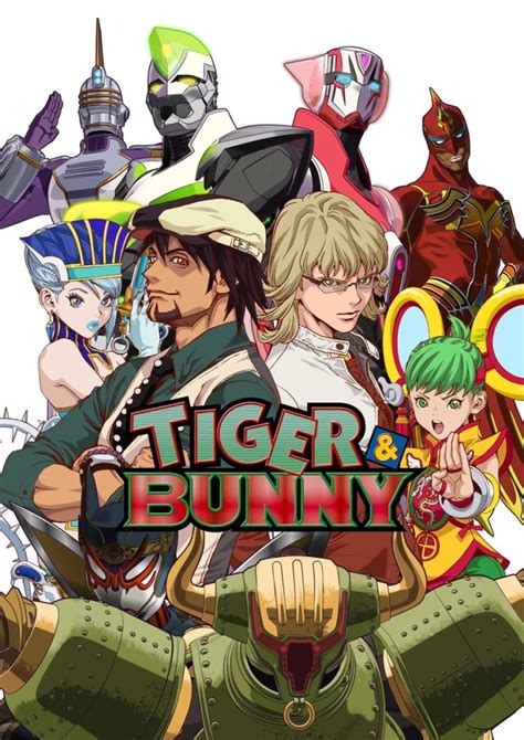 Cat, Tiger, and Bunny: The Magical Protectors of Nature